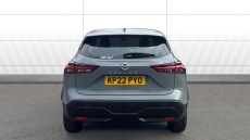 Nissan Qashqai 1.3 DiG-T MH Acenta Premium 5dr Petrol Hatchback